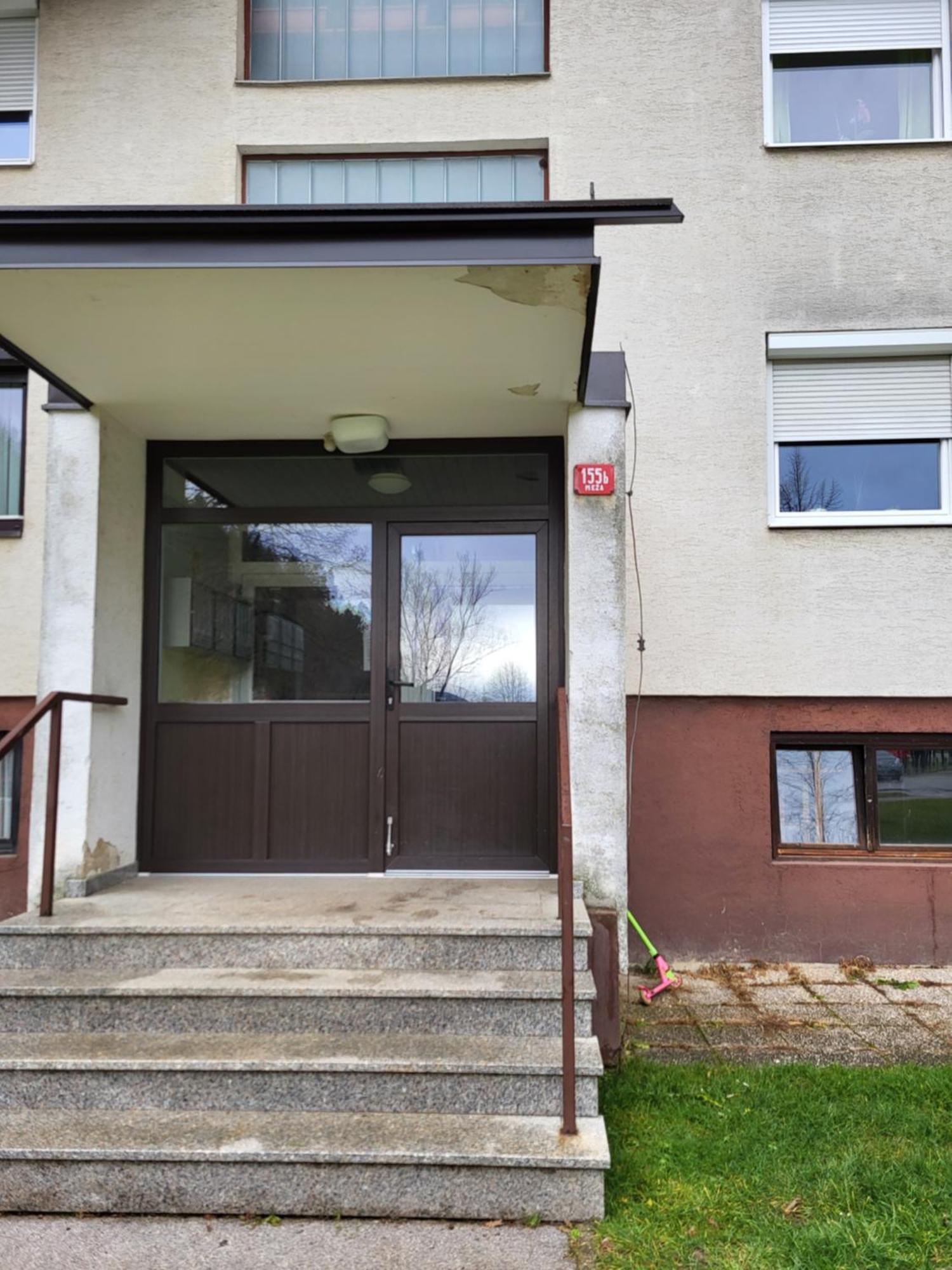 Apartamento Meza10 Dravograd Exterior foto