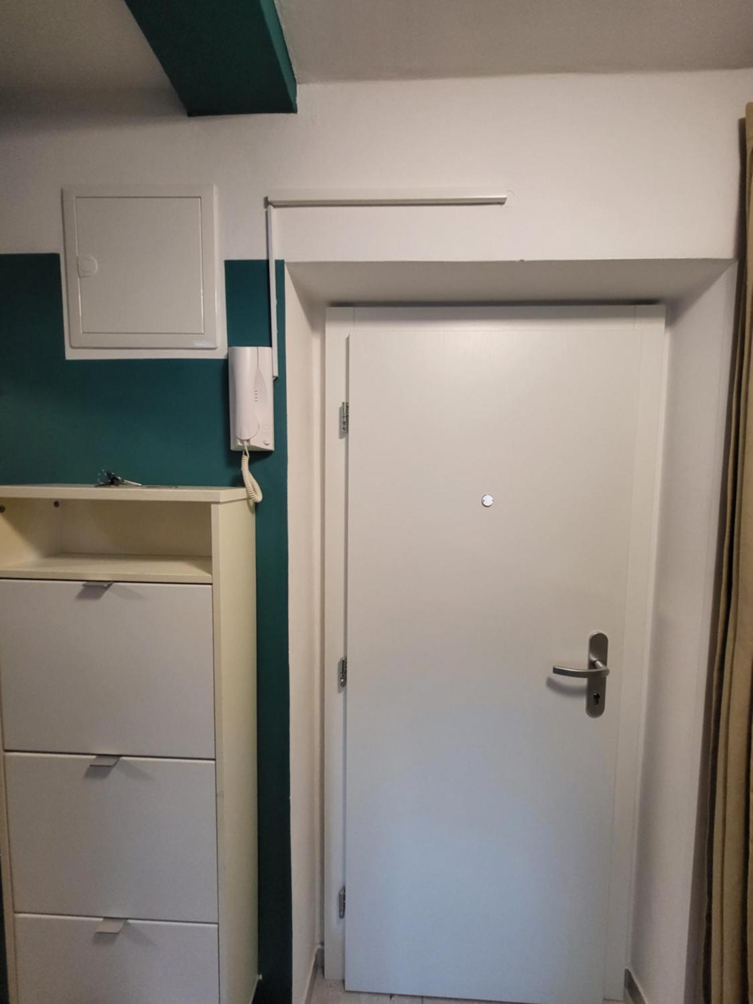 Apartamento Meza10 Dravograd Exterior foto
